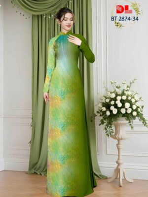 1763953224 710 Vai Ao Dai Hoa Van Doc Dao AD BT2874