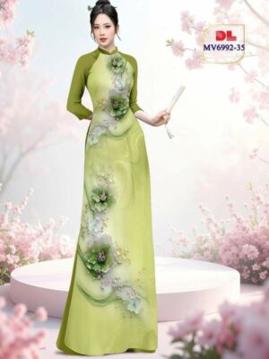 1763953688 63 Vai Ao Dai Hoa In 3D Vua Ra AD MV6992