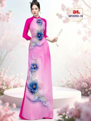 1763953689 466 Vai Ao Dai Hoa In 3D Vua Ra AD MV6992
