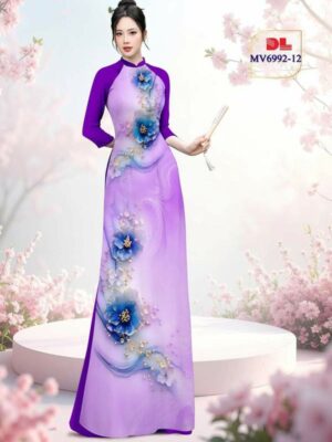 1763953689 509 Vai Ao Dai Hoa In 3D Vua Ra AD MV6992
