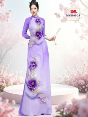 1763953689 869 Vai Ao Dai Hoa In 3D Vua Ra AD MV6992
