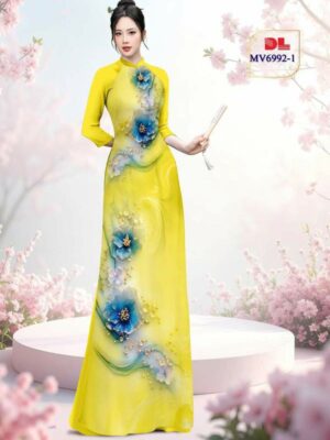 1763953690 237 Vai Ao Dai Hoa In 3D Vua Ra AD MV6992