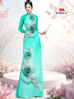 1763953690 24 Vai Ao Dai Hoa In 3D Vua Ra AD MV6992