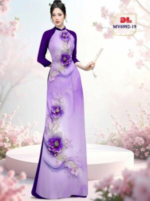 1763953690 492 Vai Ao Dai Hoa In 3D Vua Ra AD MV6992