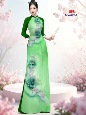 1763953690 64 Vai Ao Dai Hoa In 3D Vua Ra AD MV6992