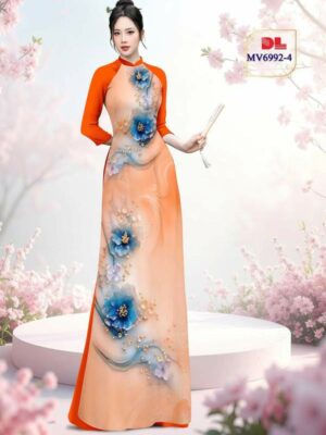 1763953690 960 Vai Ao Dai Hoa In 3D Vua Ra AD MV6992