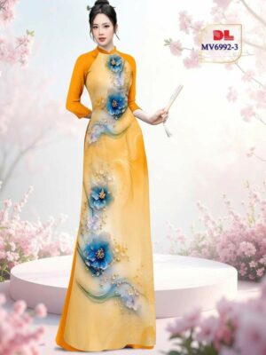 1763953691 589 Vai Ao Dai Hoa In 3D Vua Ra AD MV6992