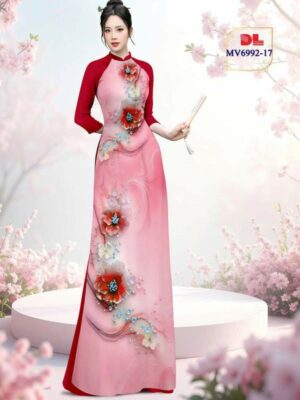 1763953691 683 Vai Ao Dai Hoa In 3D Vua Ra AD MV6992