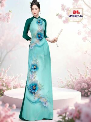 1763953691 692 Vai Ao Dai Hoa In 3D Vua Ra AD MV6992