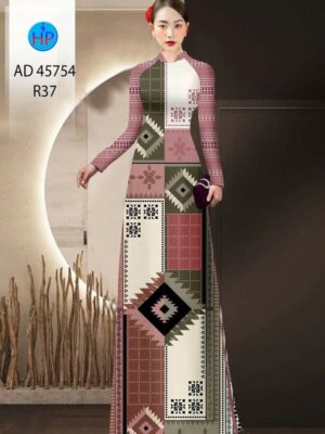 Vải Áo Dài Hoa Văn Thiết Kế 2025 AD 45754 21 1764036141 456 Vai Ao Dai Hoa Van Thiet Ke 2025 AD 45754