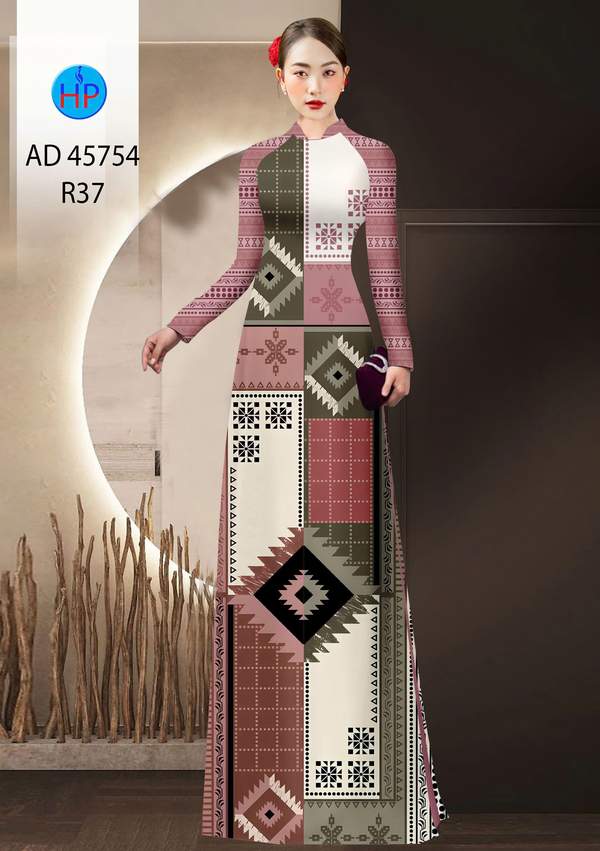 Vải Áo Dài Hoa Văn Thiết Kế 2025 AD 45754 3 1764036141 456 Vai Ao Dai Hoa Van Thiet Ke 2025 AD 45754