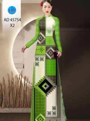 Vải Áo Dài Hoa Văn Thiết Kế 2025 AD 45754 30 1764036142 55 Vai Ao Dai Hoa Van Thiet Ke 2025 AD 45754