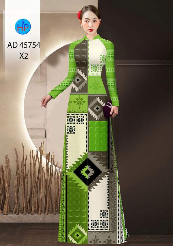 Vải Áo Dài Hoa Văn Thiết Kế 2025 AD 45754 12 1764036142 55 Vai Ao Dai Hoa Van Thiet Ke 2025 AD 45754