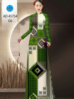 Vải Áo Dài Hoa Văn Thiết Kế 2025 AD 45754 33 1764036142 562 Vai Ao Dai Hoa Van Thiet Ke 2025 AD 45754