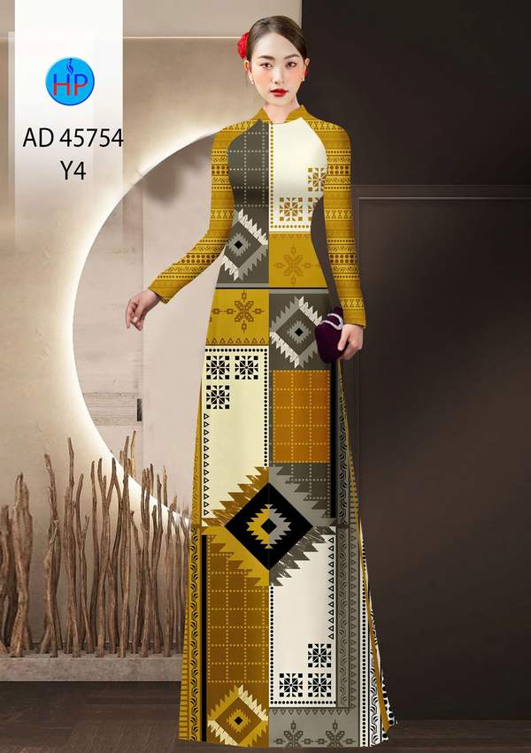 Vải Áo Dài Hoa Văn Thiết Kế 2025 AD 45754 8 1764036142 676 Vai Ao Dai Hoa Van Thiet Ke 2025 AD 45754