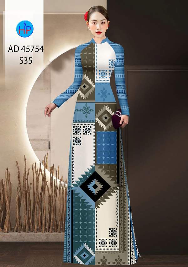 Vải Áo Dài Hoa Văn Thiết Kế 2025 AD 45754 6 1764036142 834 Vai Ao Dai Hoa Van Thiet Ke 2025 AD 45754