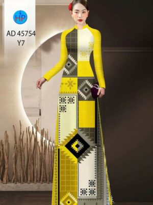 Vải Áo Dài Hoa Văn Thiết Kế 2025 AD 45754 27 1764036142 903 Vai Ao Dai Hoa Van Thiet Ke 2025 AD 45754