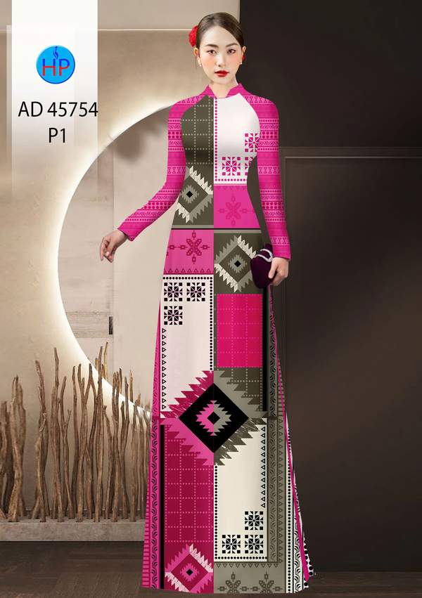 Vải Áo Dài Hoa Văn Thiết Kế 2025 AD 45754 19 1764036143 286 Vai Ao Dai Hoa Van Thiet Ke 2025 AD 45754