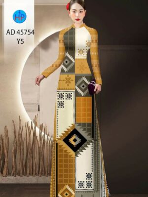Vải Áo Dài Hoa Văn Thiết Kế 2025 AD 45754 35 1764036143 682 Vai Ao Dai Hoa Van Thiet Ke 2025 AD 45754
