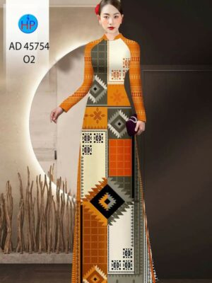 Vải Áo Dài Hoa Văn Thiết Kế 2025 AD 45754 34 1764036143 706 Vai Ao Dai Hoa Van Thiet Ke 2025 AD 45754