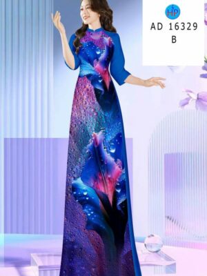 Vải Áo Dài Hoa In 3D Sang Trọng AD 16329 32 1764037726 145 Vai Ao Dai Hoa In 3D Sang Trong AD 16329