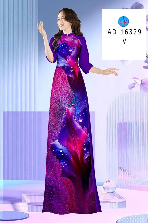 Vải Áo Dài Hoa In 3D Sang Trọng AD 16329 12 1764037726 492 Vai Ao Dai Hoa In 3D Sang Trong AD 16329