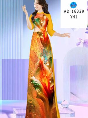 Vải Áo Dài Hoa In 3D Sang Trọng AD 16329 23 1764037726 505 Vai Ao Dai Hoa In 3D Sang Trong AD 16329