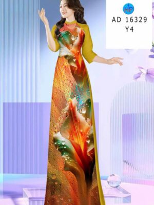 Vải Áo Dài Hoa In 3D Sang Trọng AD 16329 31 1764037726 63 Vai Ao Dai Hoa In 3D Sang Trong AD 16329
