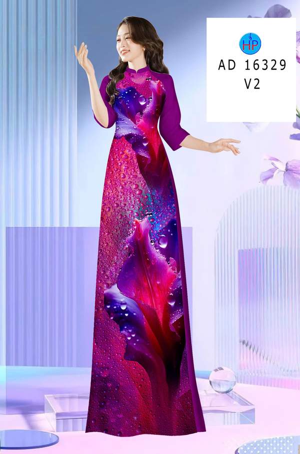 Vải Áo Dài Hoa In 3D Sang Trọng AD 16329 18 1764037727 326 Vai Ao Dai Hoa In 3D Sang Trong AD 16329