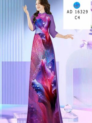 Vải Áo Dài Hoa In 3D Sang Trọng AD 16329 35 1764037727 836 Vai Ao Dai Hoa In 3D Sang Trong AD 16329
