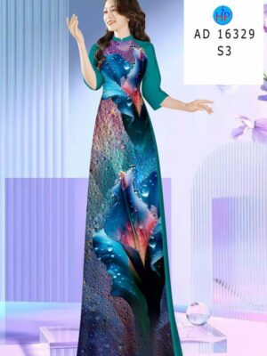 Vải Áo Dài Hoa In 3D Sang Trọng AD 16329 33 1764037727 899 Vai Ao Dai Hoa In 3D Sang Trong AD 16329