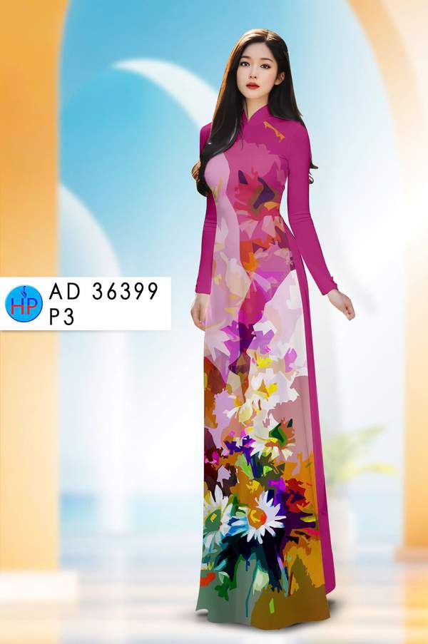 Vải Áo Dài Hoa In 3D Vừa Ra AD 36399 5 1764122558 595 Vai Ao Dai Hoa In 3D Vua Ra AD 36399