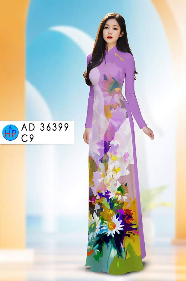Vải Áo Dài Hoa In 3D Vừa Ra AD 36399 3 1764122558 608 Vai Ao Dai Hoa In 3D Vua Ra AD 36399