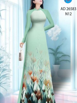 1764122920 720 Vai Ao Dai Hoa Tulip Sang Trong AD 26583