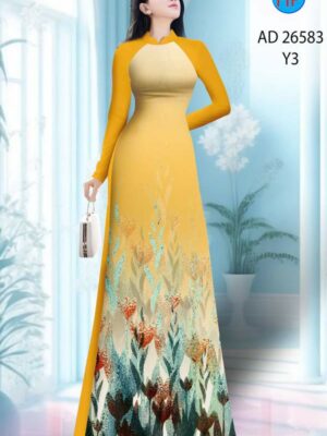 1764122920 78 Vai Ao Dai Hoa Tulip Sang Trong AD 26583