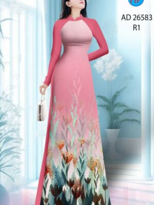 1764122921 412 Vai Ao Dai Hoa Tulip Sang Trong AD 26583