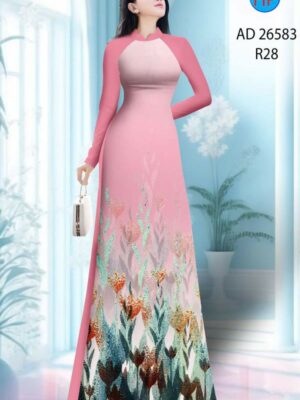1764122921 614 Vai Ao Dai Hoa Tulip Sang Trong AD 26583