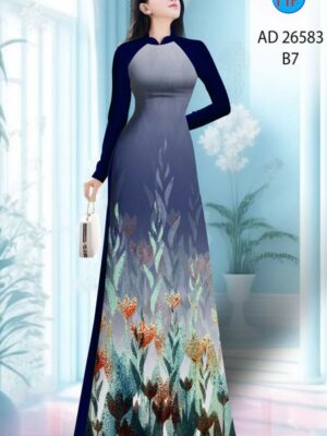1764122921 795 Vai Ao Dai Hoa Tulip Sang Trong AD 26583