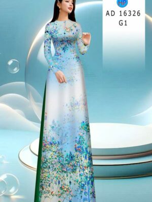 1764123448 555 Vai Ao Dai Hoa In 3D Thu Hut AD 16326