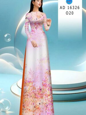 1764123448 882 Vai Ao Dai Hoa In 3D Thu Hut AD 16326