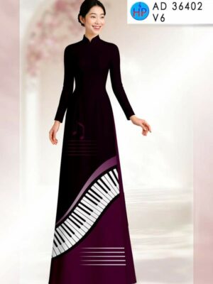 1764228392 964 Vai Ao Dai Hinh Phim Dan Doc Dao AD 36402