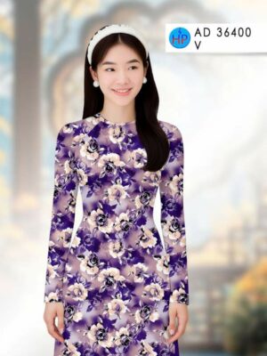1764228920 698 Vai Ao Dai Hoa Deu Thiet Ke 2025 AD 36400