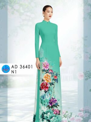 1764229378 107 Vai Ao Dai Hoa In 3D Vua Ra AD 36401