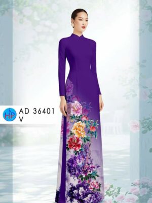 1764229378 127 Vai Ao Dai Hoa In 3D Vua Ra AD 36401