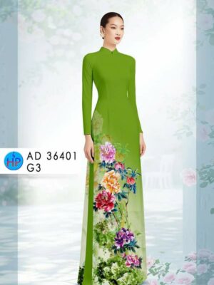 1764229378 192 Vai Ao Dai Hoa In 3D Vua Ra AD 36401