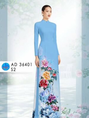 1764229378 296 Vai Ao Dai Hoa In 3D Vua Ra AD 36401
