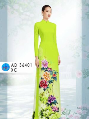 1764229378 363 Vai Ao Dai Hoa In 3D Vua Ra AD 36401