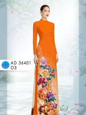 1764229378 937 Vai Ao Dai Hoa In 3D Vua Ra AD 36401