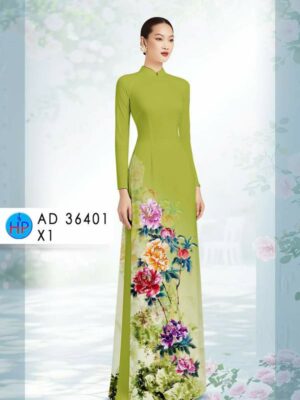 1764229378 969 Vai Ao Dai Hoa In 3D Vua Ra AD 36401