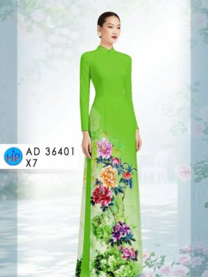 1764229379 104 Vai Ao Dai Hoa In 3D Vua Ra AD 36401